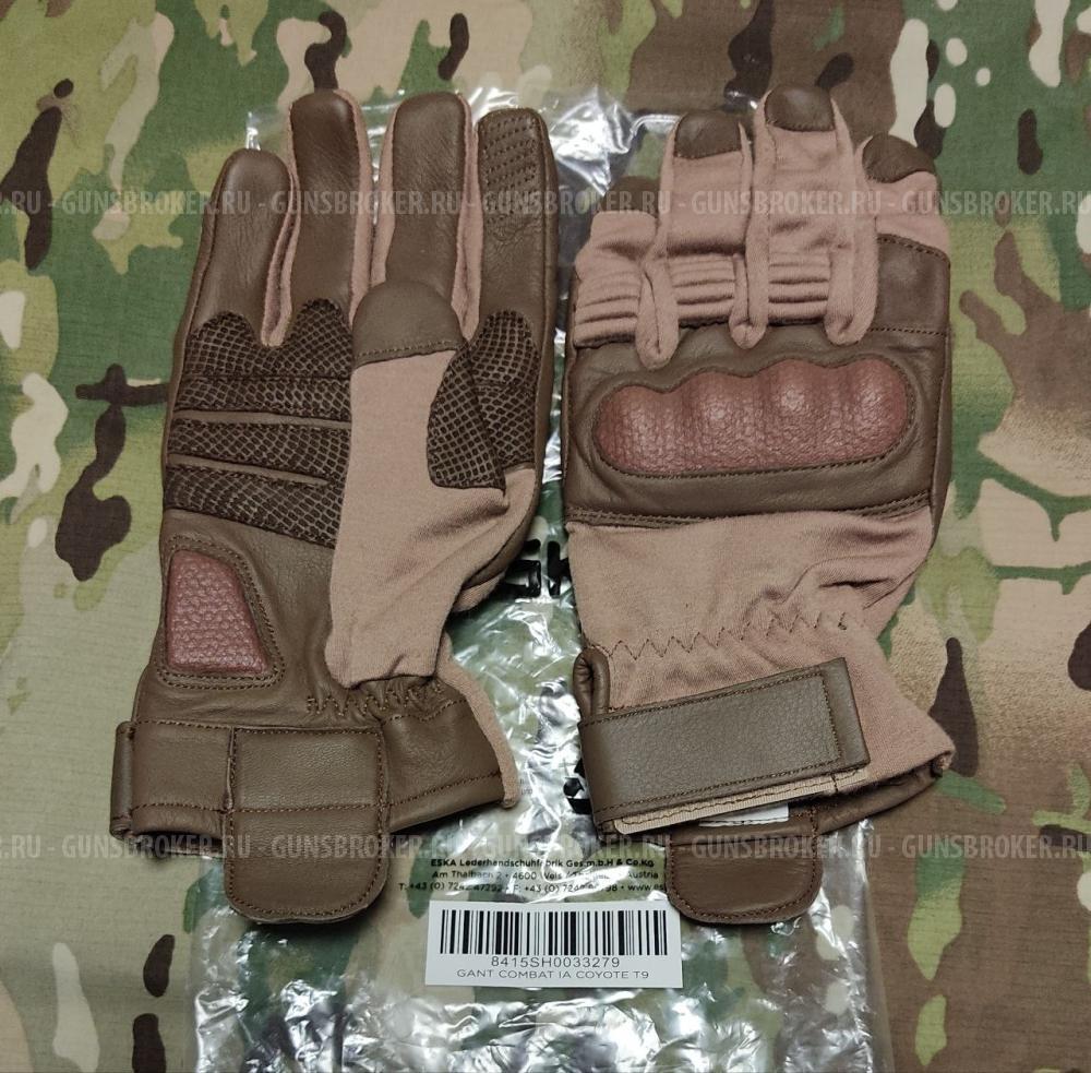 Боевые перчатки FR, США, Европа, Новое.