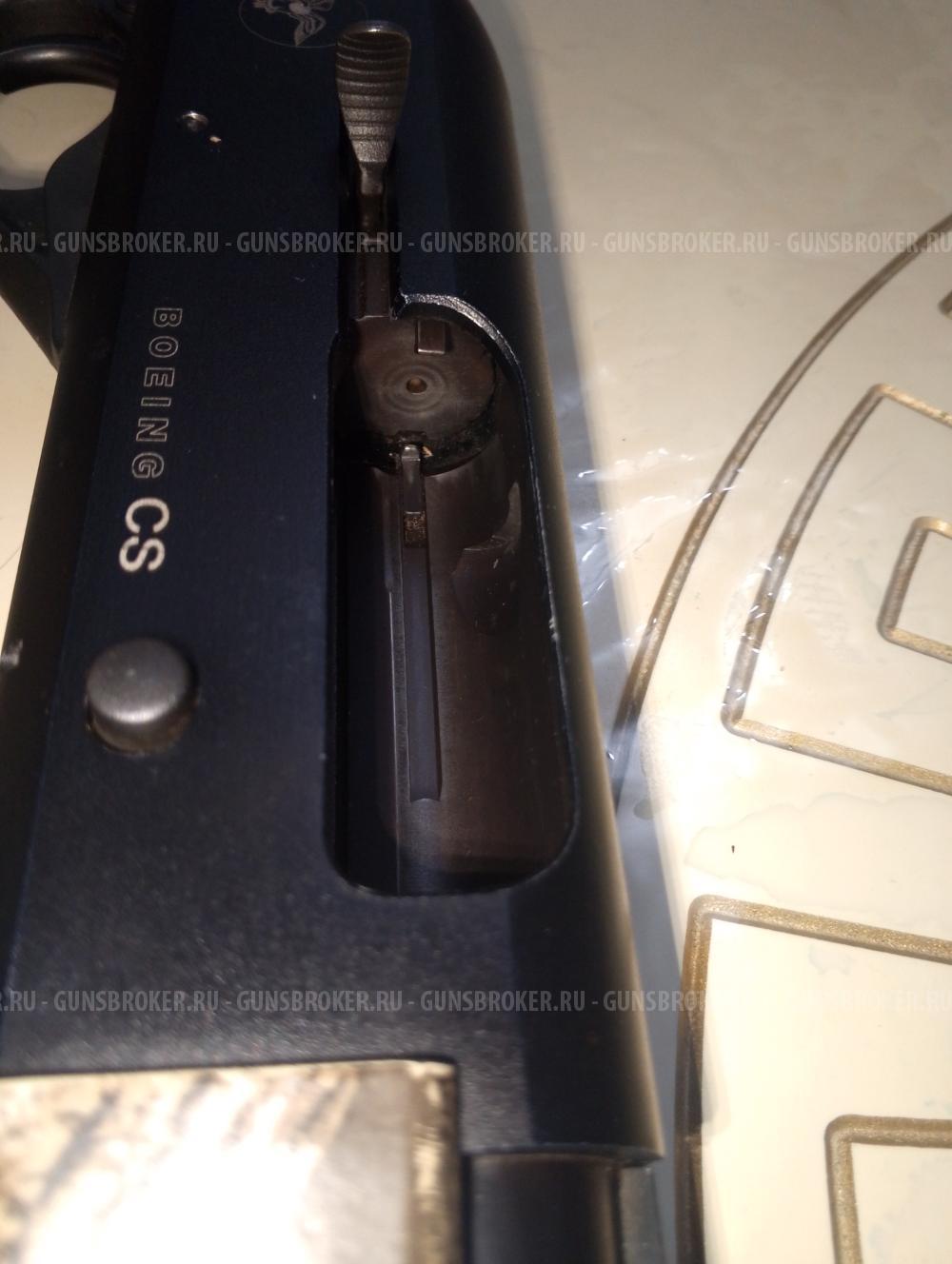 Боинг кал 12/76