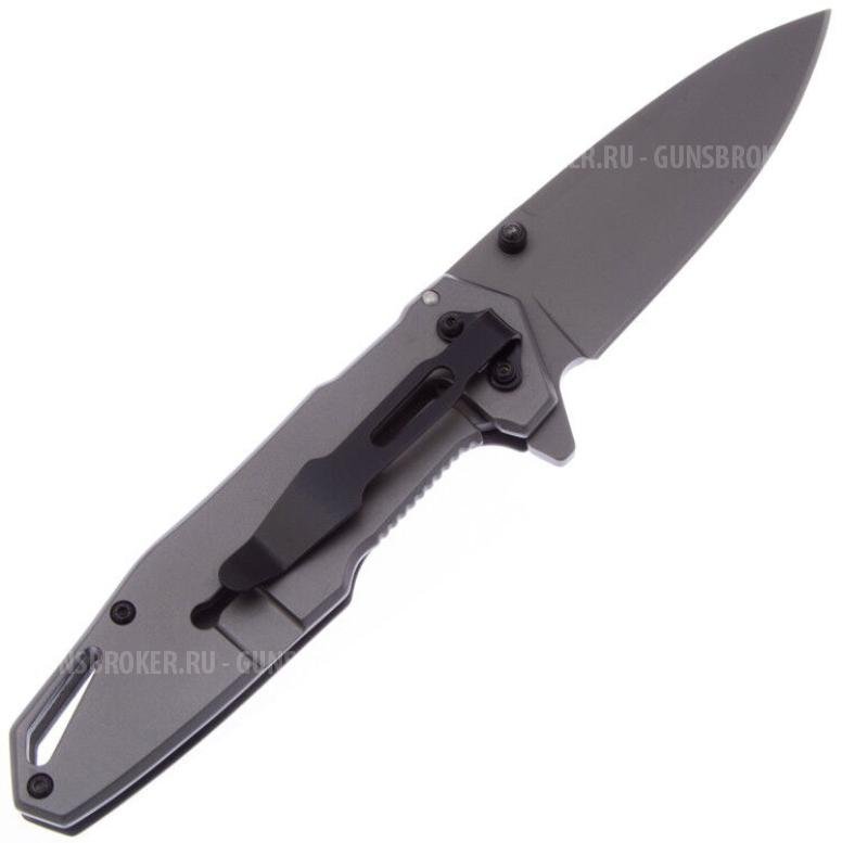 Boker Magnum Screaming Skull