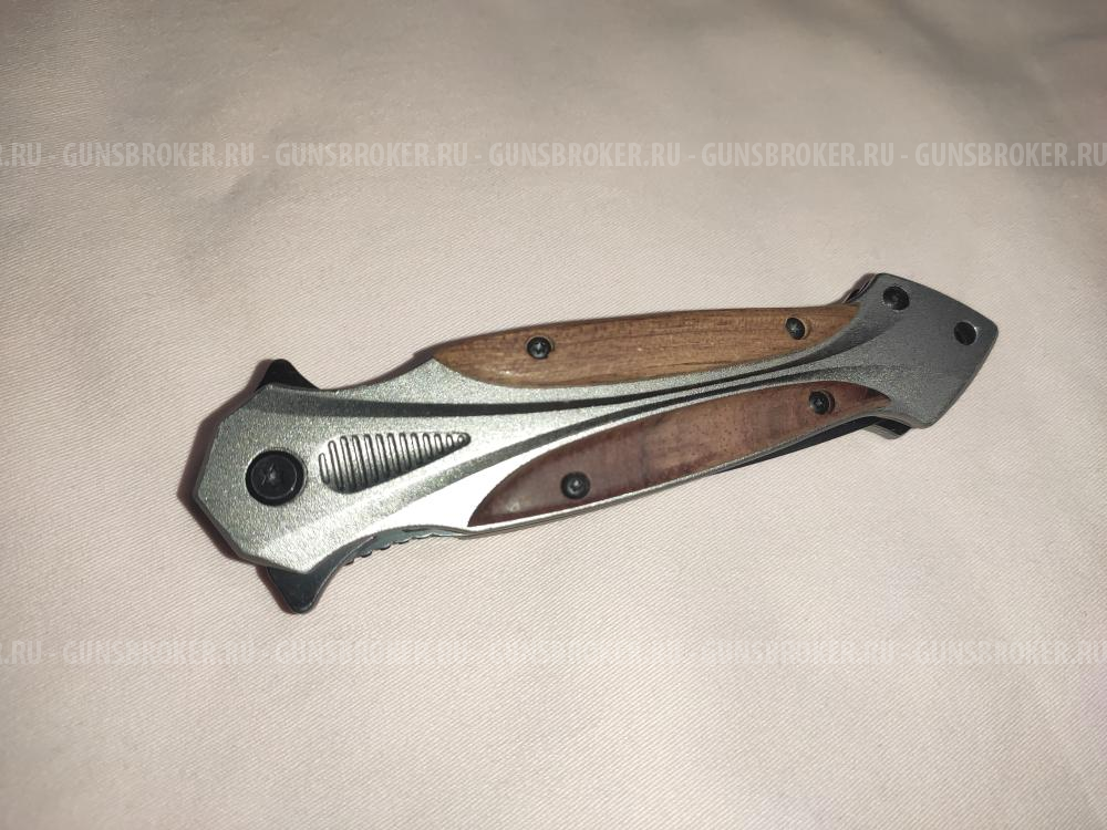 Boker Magnum Starfighter