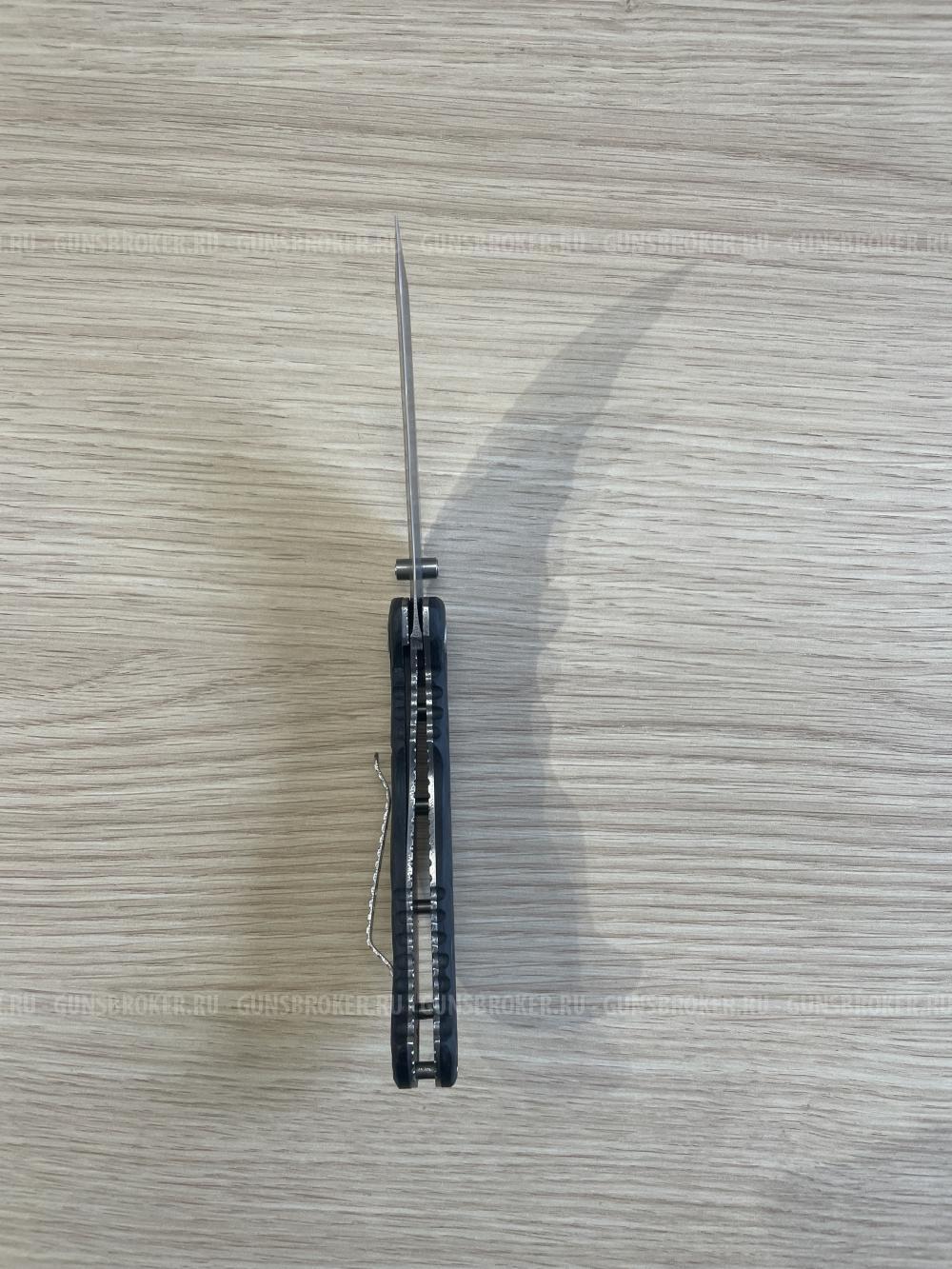 Boker Plus Balisong 06EX002