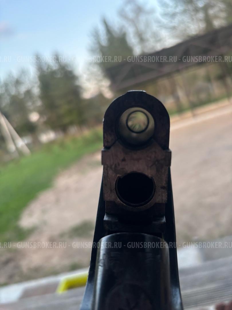 Бокфлинт 28 калибр