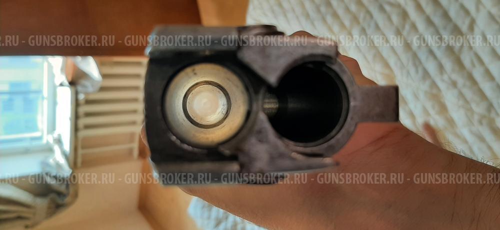 Бокфлинт Меркель 200 Е 1938 220000 калибр 16 г. Уфа