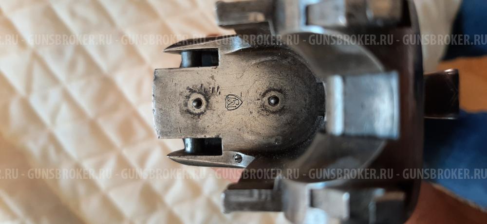 Бокфлинт Меркель 200 Е 1938 220000 калибр 16 г. Уфа