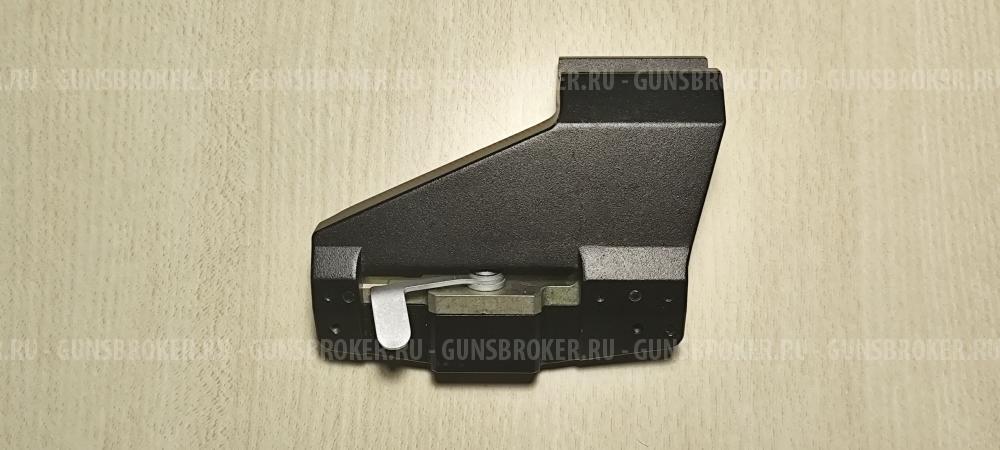 Боковое крепление Pulsar для прицела Digisight, Sightline, Apex, Argus, Trail на «Ласточки