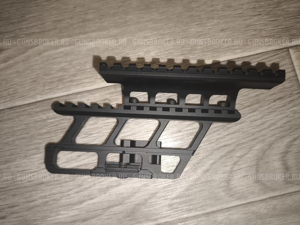 Боковой кронштейн АРМАКОН BS-150