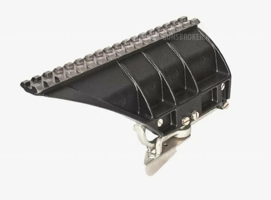 Боковой Кронштейн НПЗ АЛ6.130.390-03