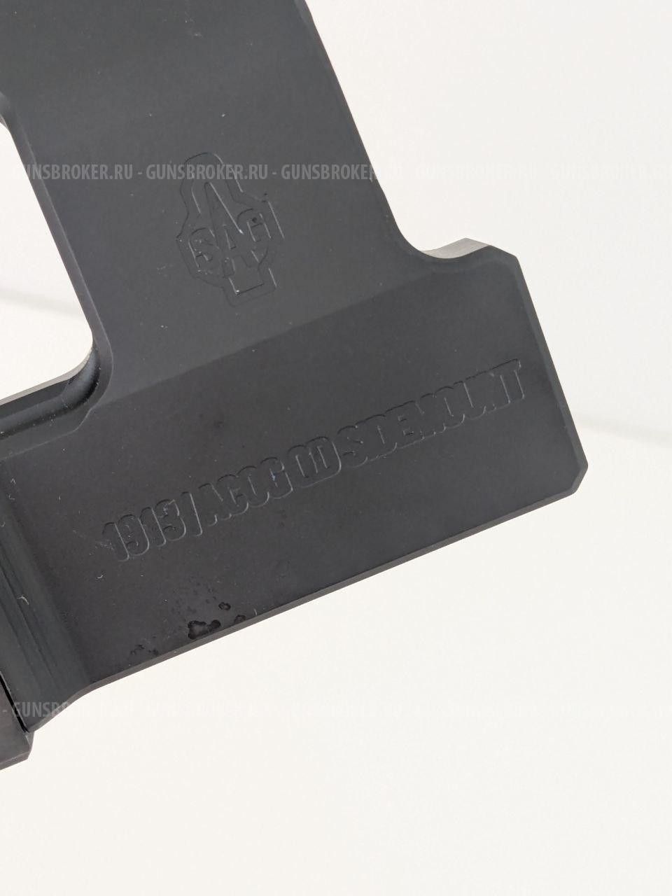 Боковой кронштейн SAG 18-слотов