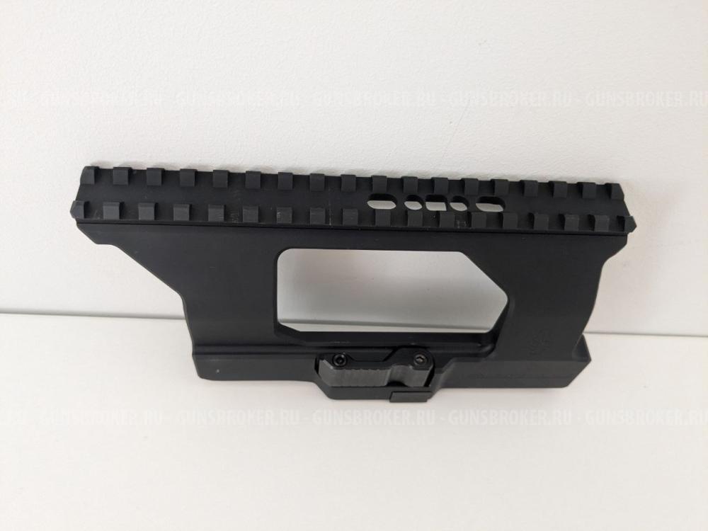 Боковой кронштейн SAG 18-слотов