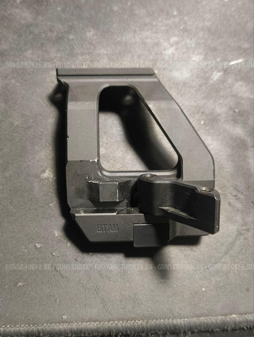 Боковой кронштейн SAG АК Bit AM QD