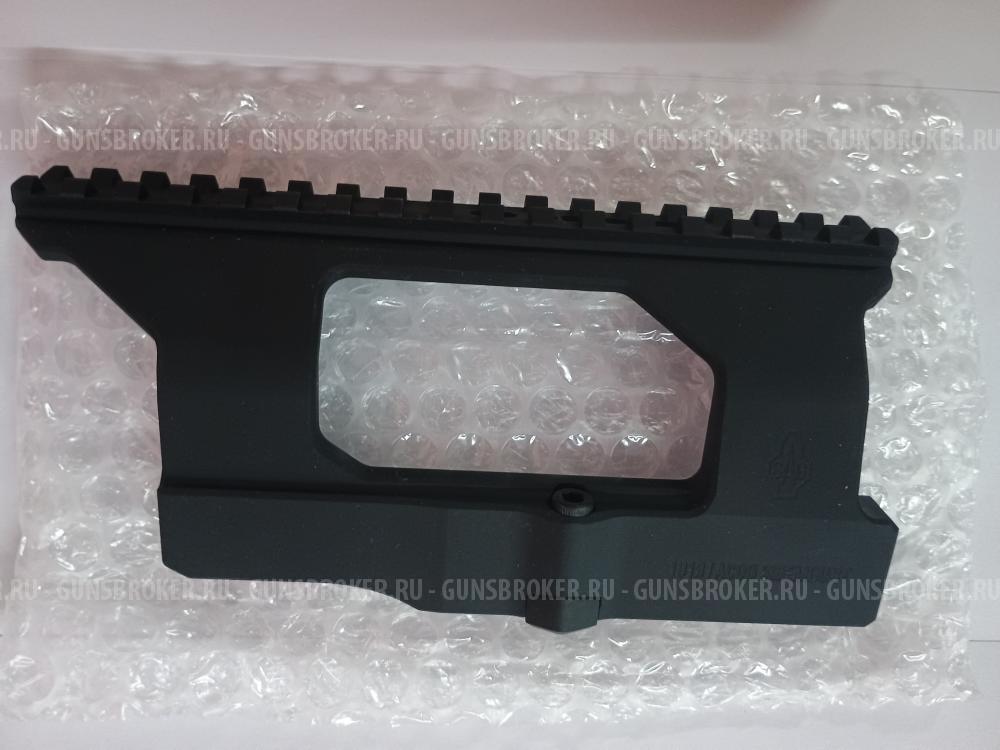 Боковой кронштейн SAG для ак