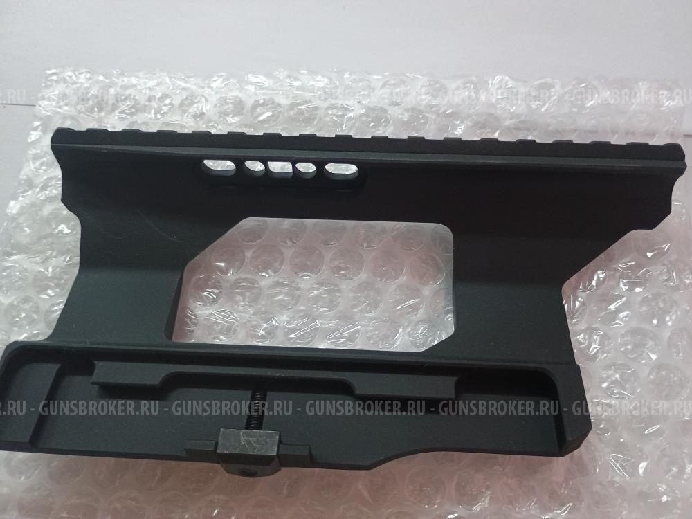 Боковой кронштейн SAG для ак