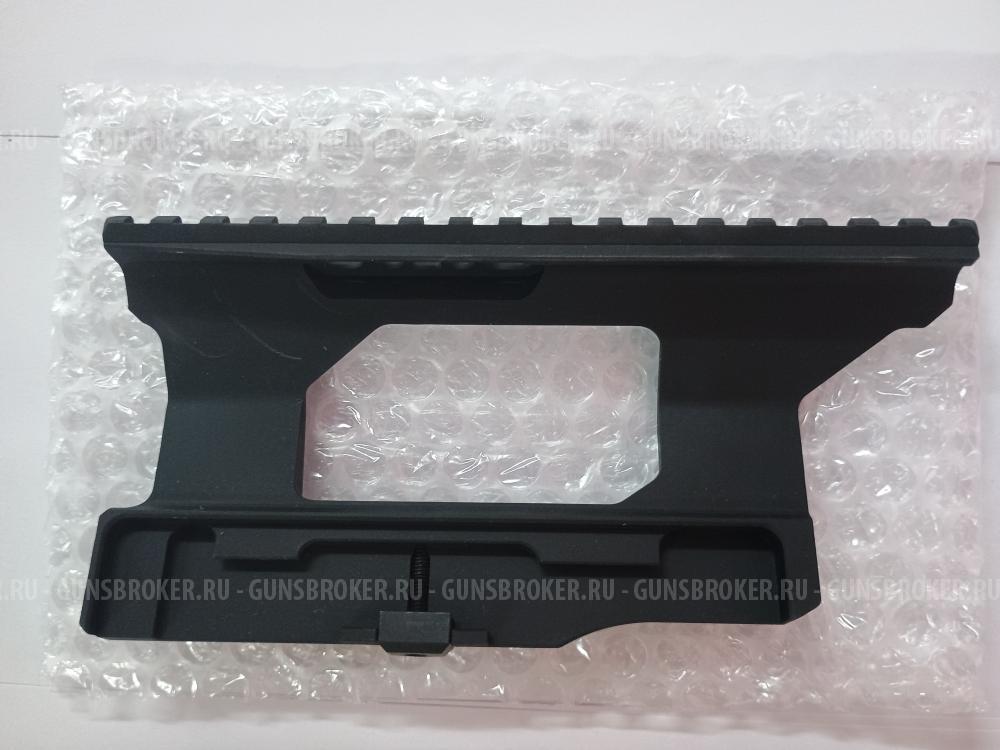 Боковой кронштейн SAG для ак