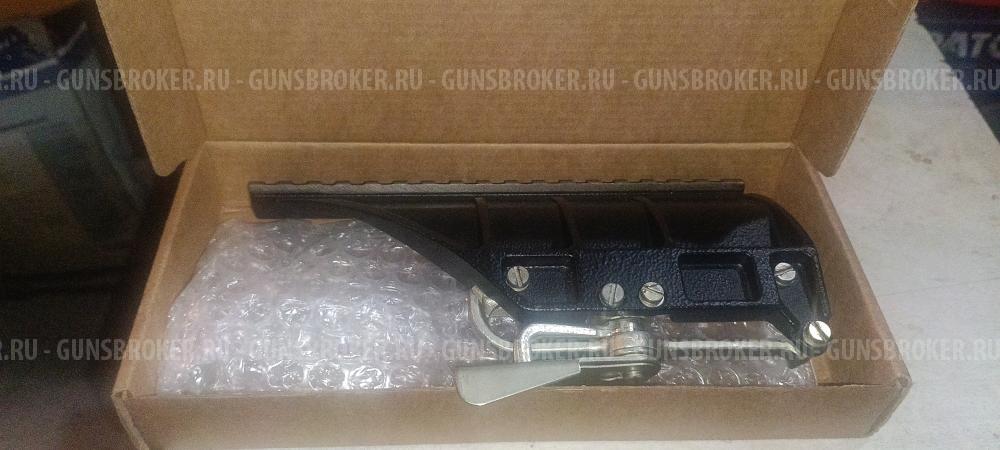 Боковой кронштейн вепрь 