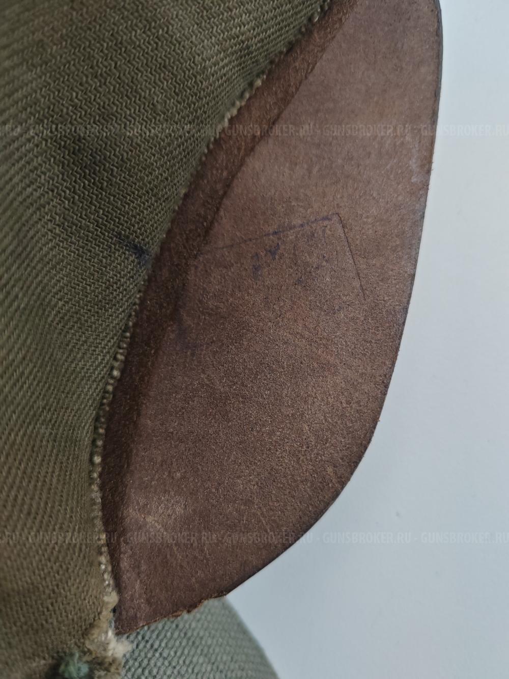 Кофр, кобура для сигнальной ракетницы ОСП-30