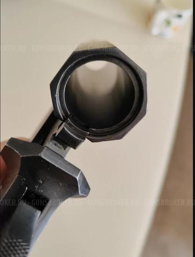 Ракетница сигнальный пистолет осп-30
