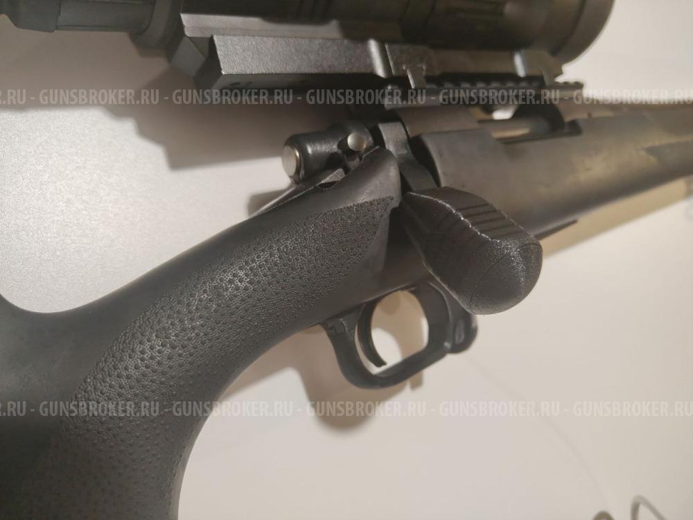 BOLT KNOB для REMINGTON 700