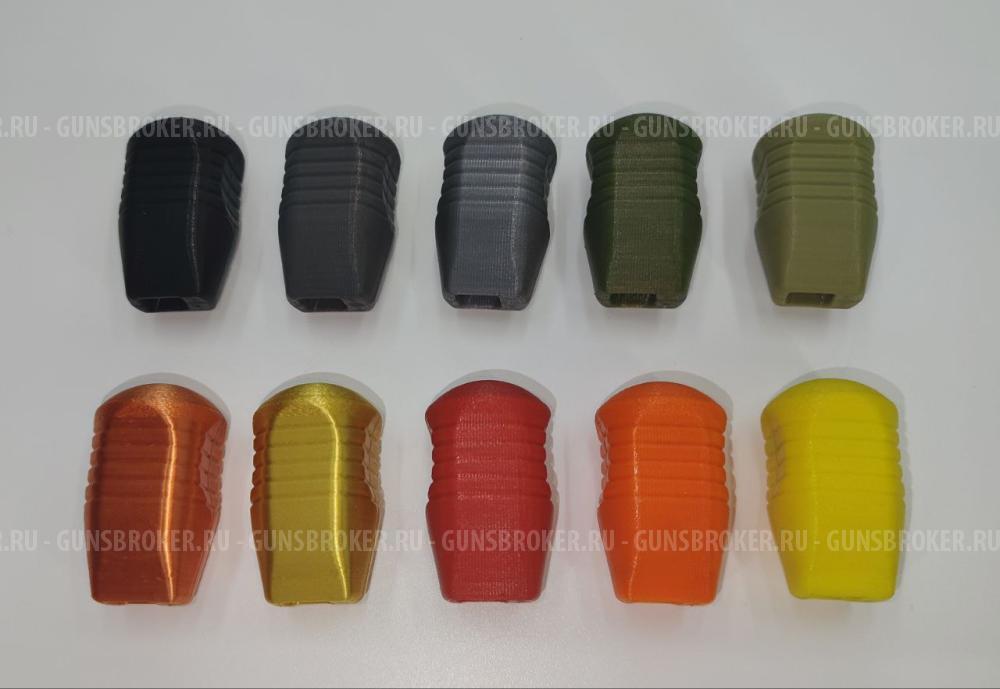 BOLT KNOB для REMINGTON 700