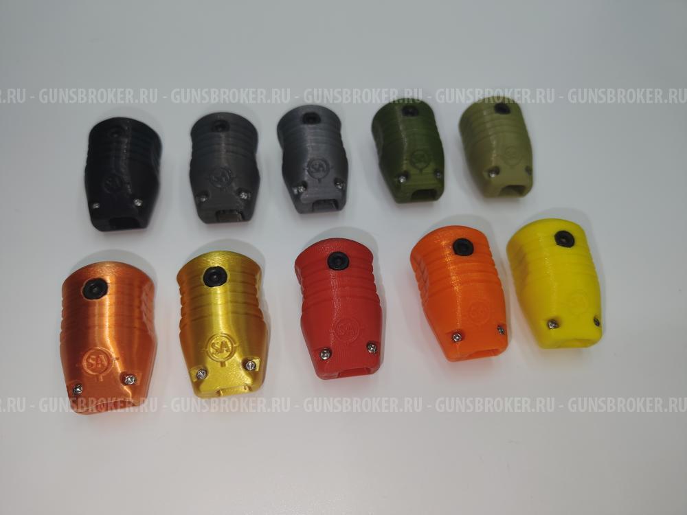 BOLT KNOB для REMINGTON 700