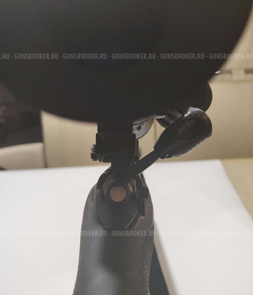 BOLT KNOB для REMINGTON 700