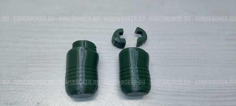 Bolt Knob для Remington 700
