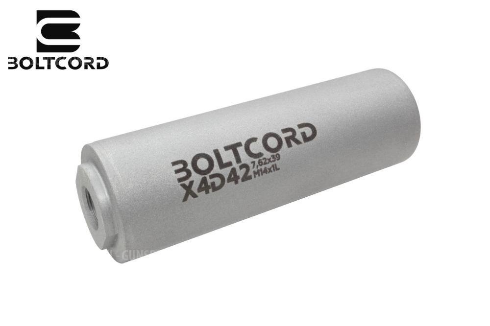 Boltcord ДТК закрытого типа