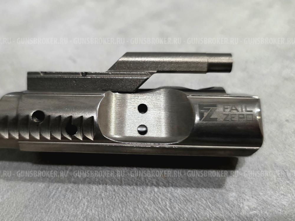Болткериер AR15 М16, Bolt Carrier – «Fail Zero»
