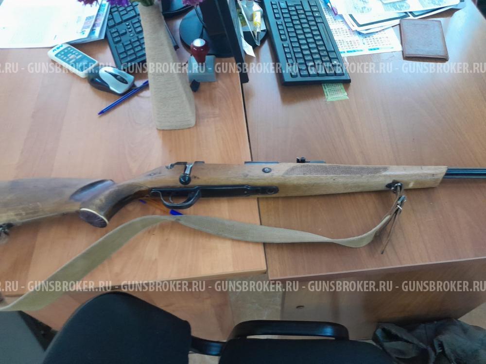 Болтовик 308 win
