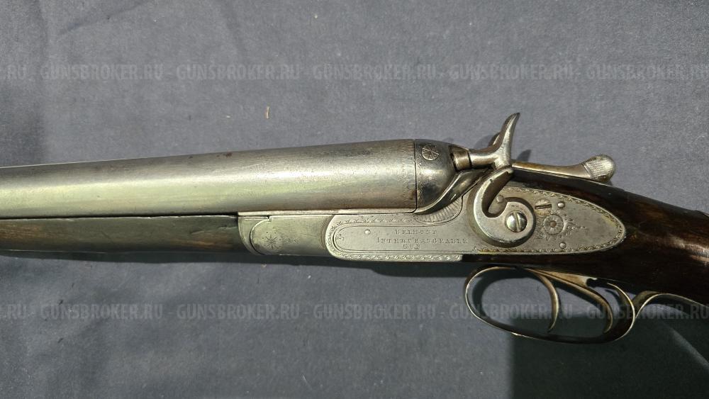 Bonehill, кал.12/70