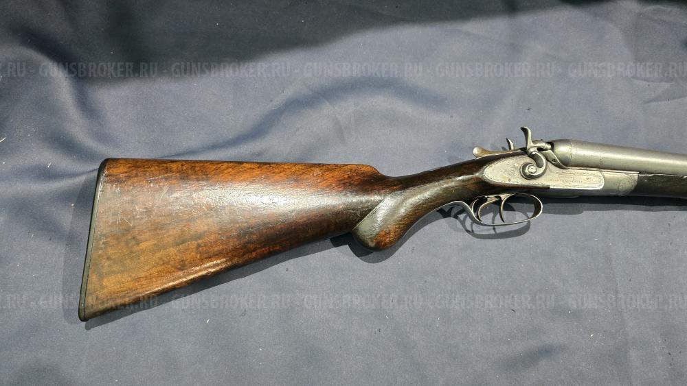 Bonehill, кал.12/70