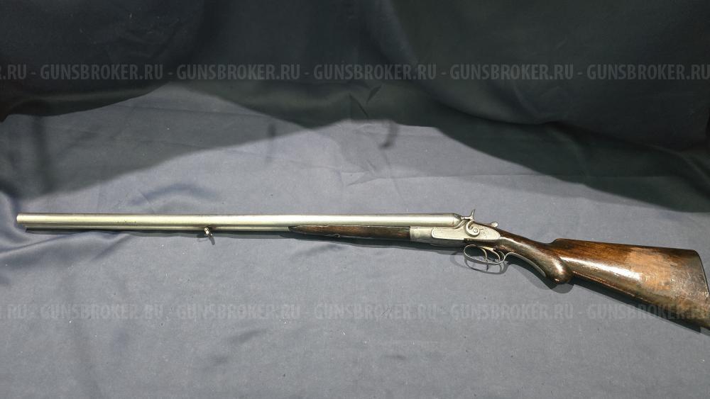 Bonehill, кал.12/70