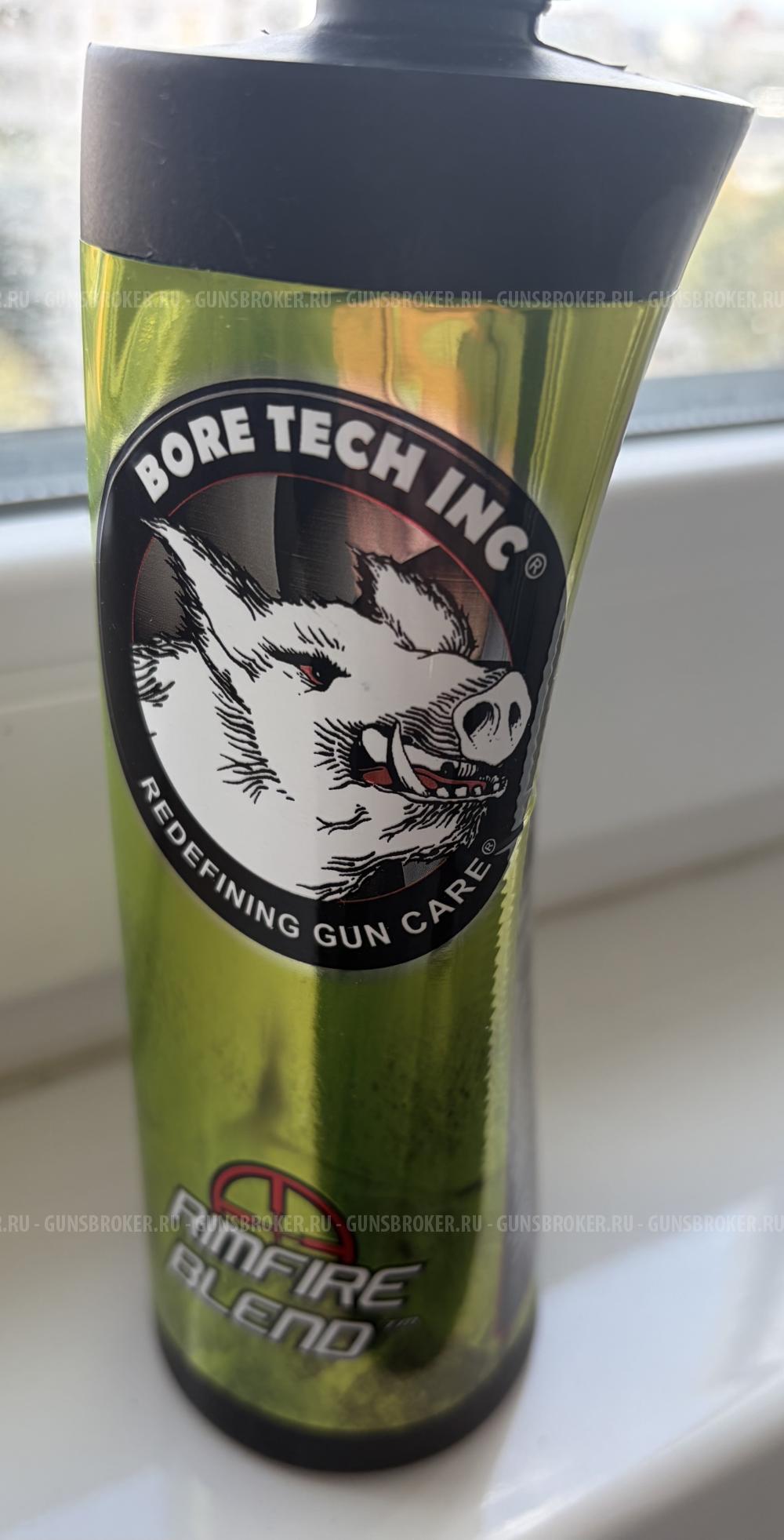 Bore Tech RIMFIRE BLEND 473 мл