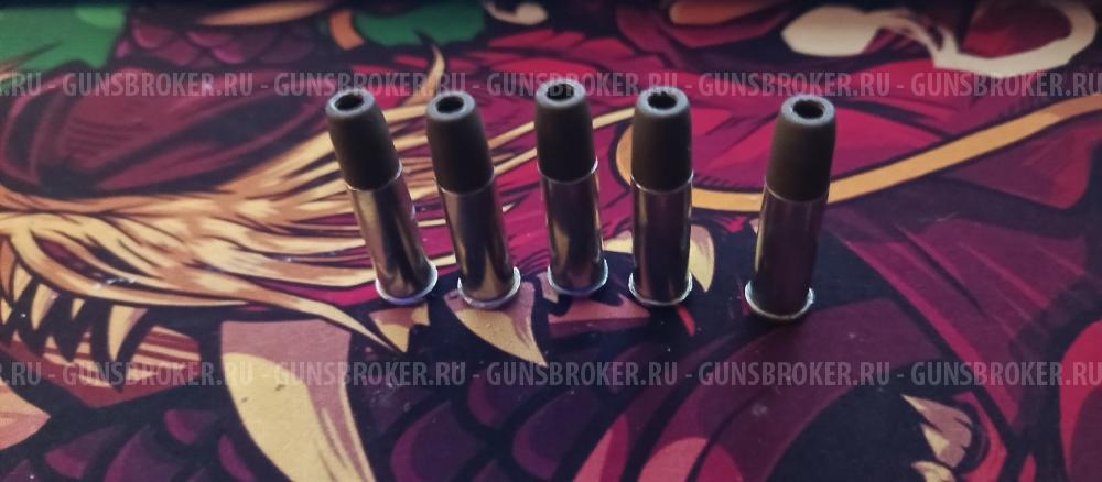 Borner 708 Sport (Smith & Wesson)