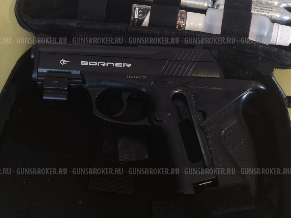 Borner c11