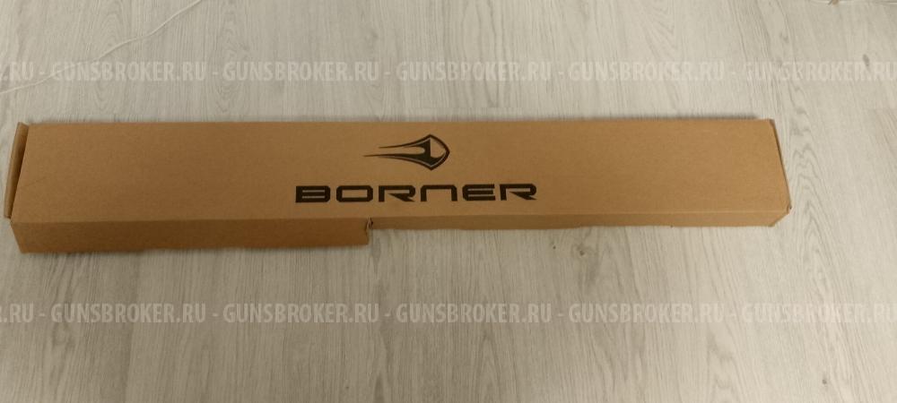 Borner Chance Wood