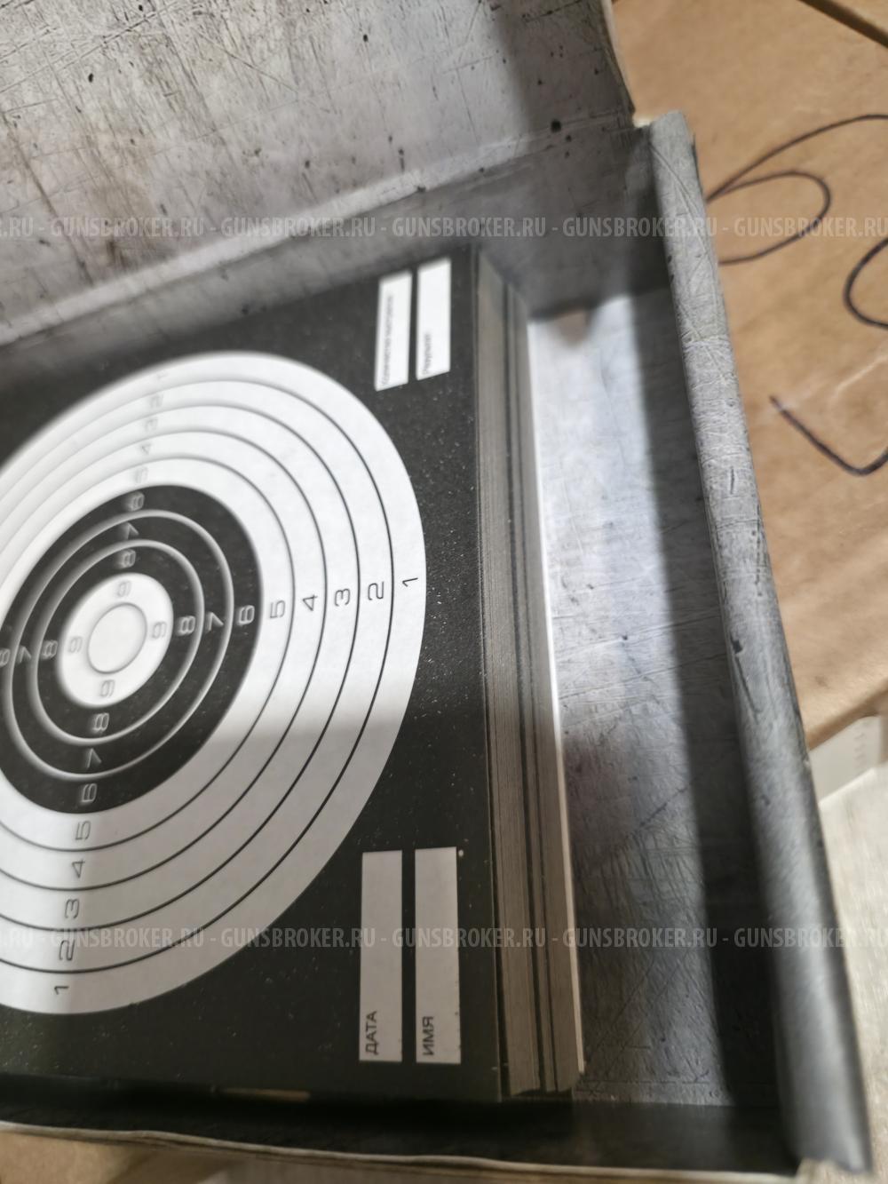 Borner pm 49 blowback