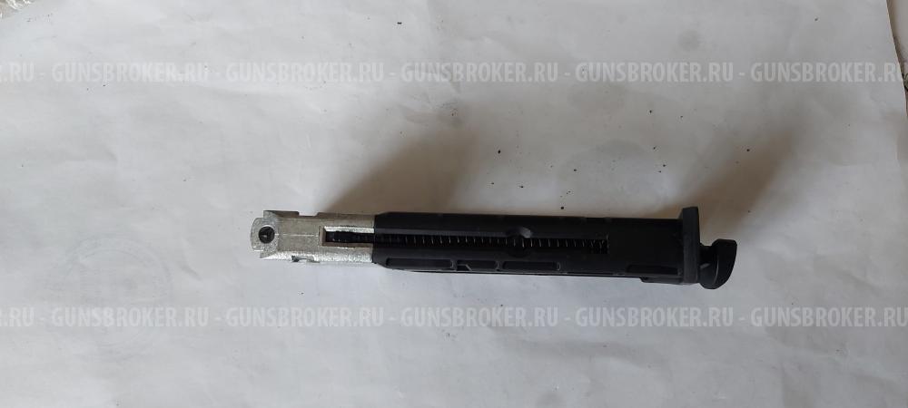 Borner PM 49