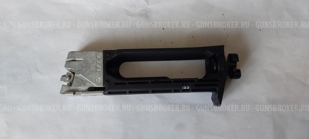 Borner PM 49