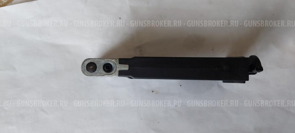 Borner PM 49