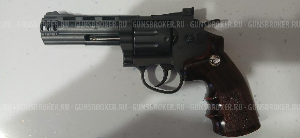 Borner PM49, Borner Sport 705, пневматические пули