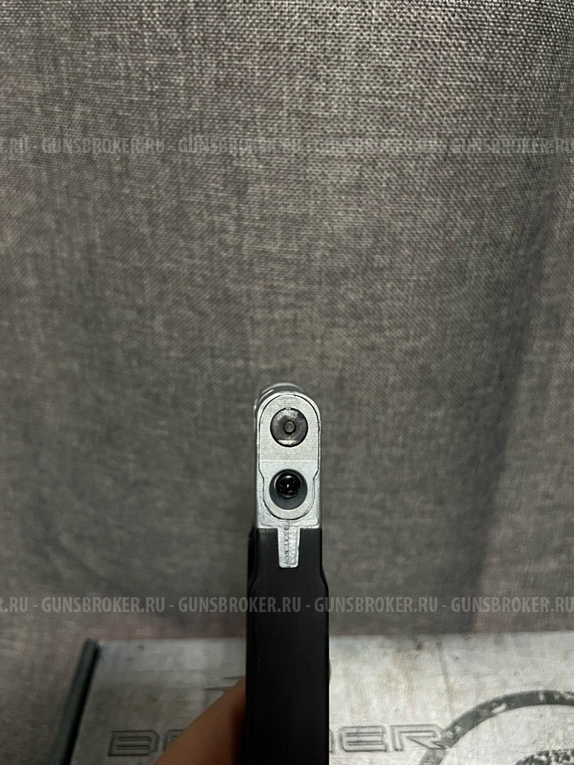 Borner Special Force W119 (Glock 17) купить - Новосибирск