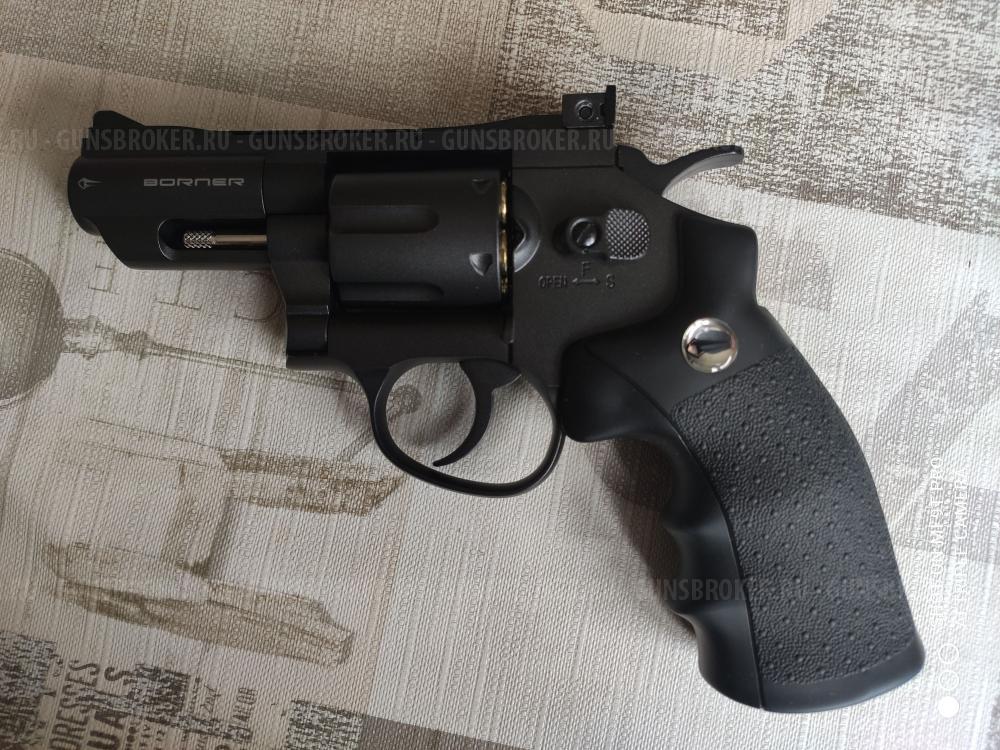 Borner Sport 708 новый
