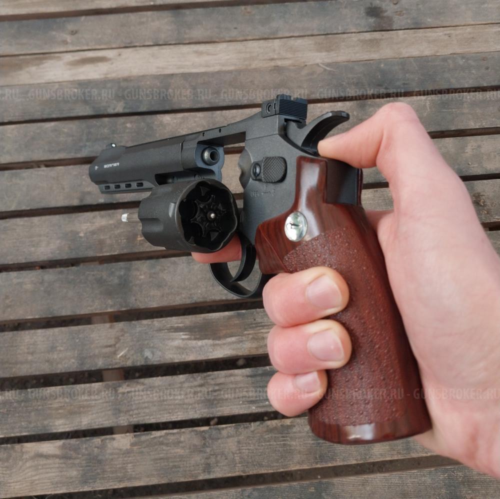 Borner Super Sport 702