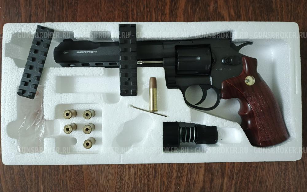 Borner Super Sport 702