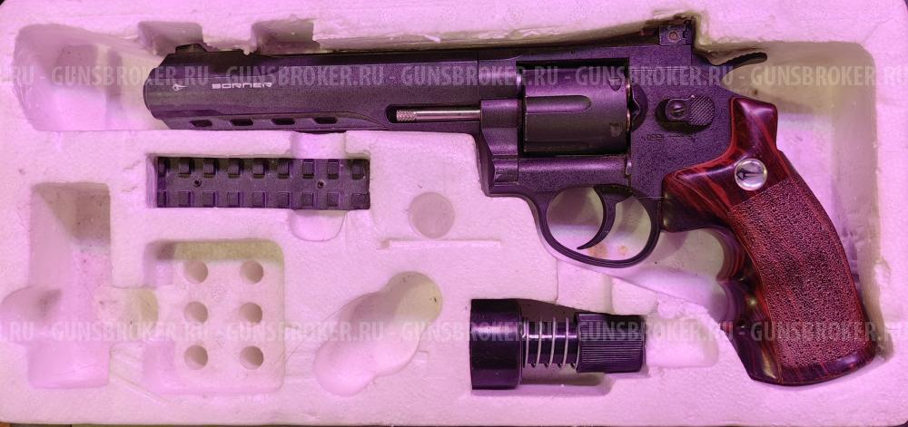 Borner Super Sport 702