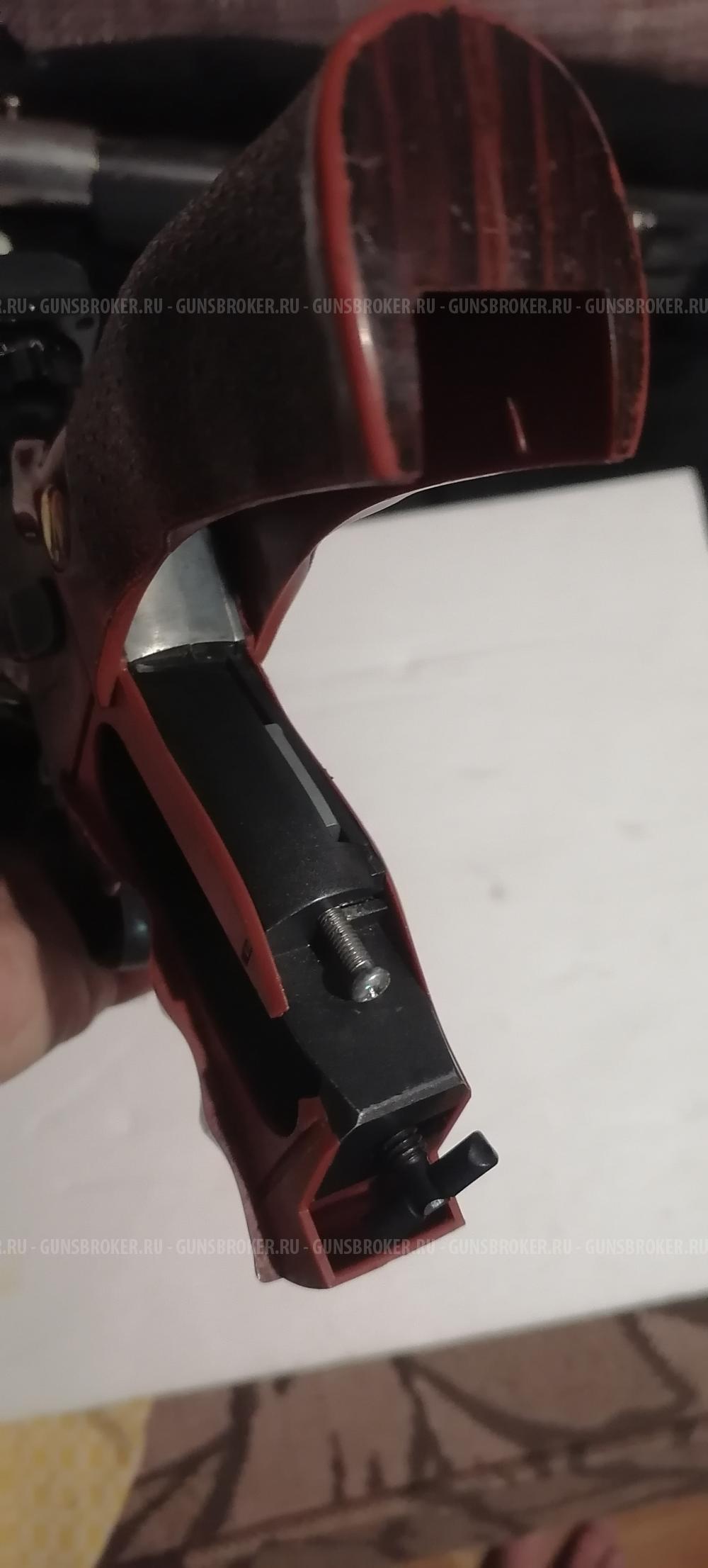 Borner super sport 703