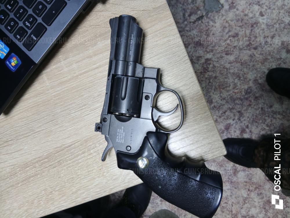 Borner super sport 708