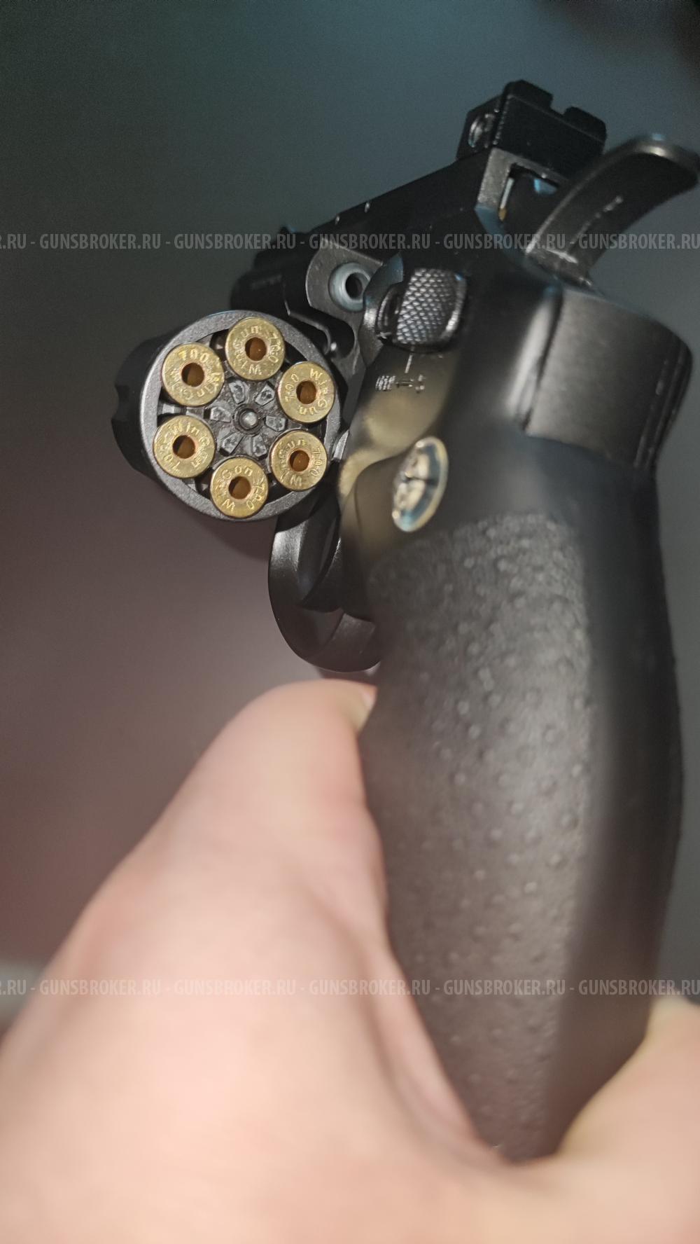 Borner Supersport 708