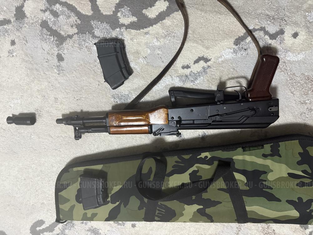 Сайга МК 03 7.62,39