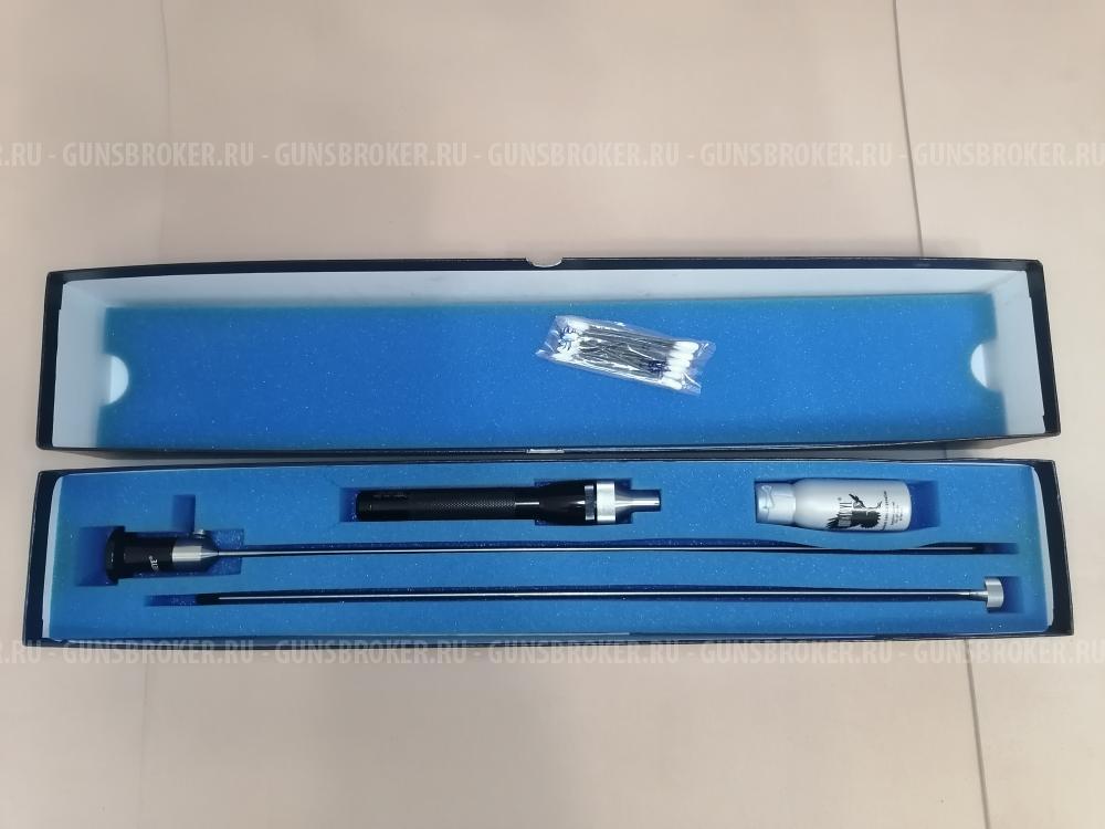 Бороскоп Hawkey 17"